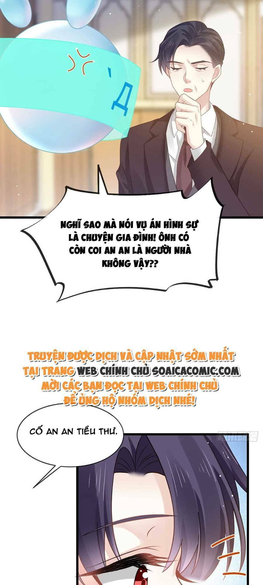 Ai Toàn Năng Thay Ký Chủ Báo Thù Chap 30 - Next Chap 31