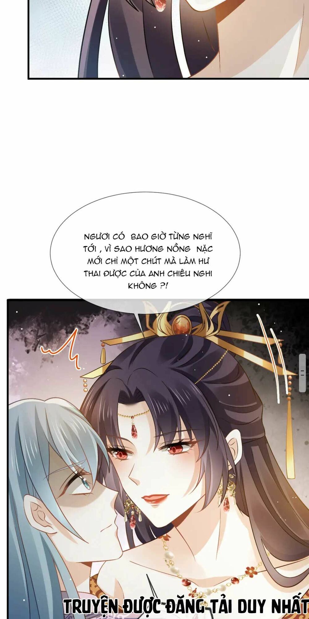 Ai Toàn Năng Thay Ký Chủ Báo Thù Chap 31 - Next Chap 32