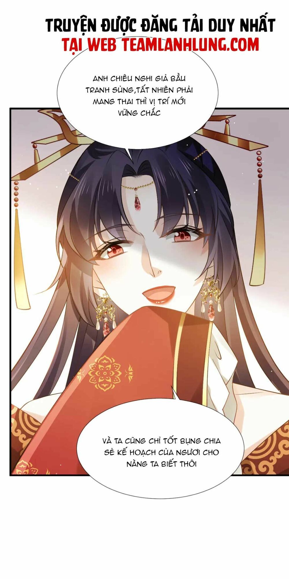 Ai Toàn Năng Thay Ký Chủ Báo Thù Chap 31 - Next Chap 32