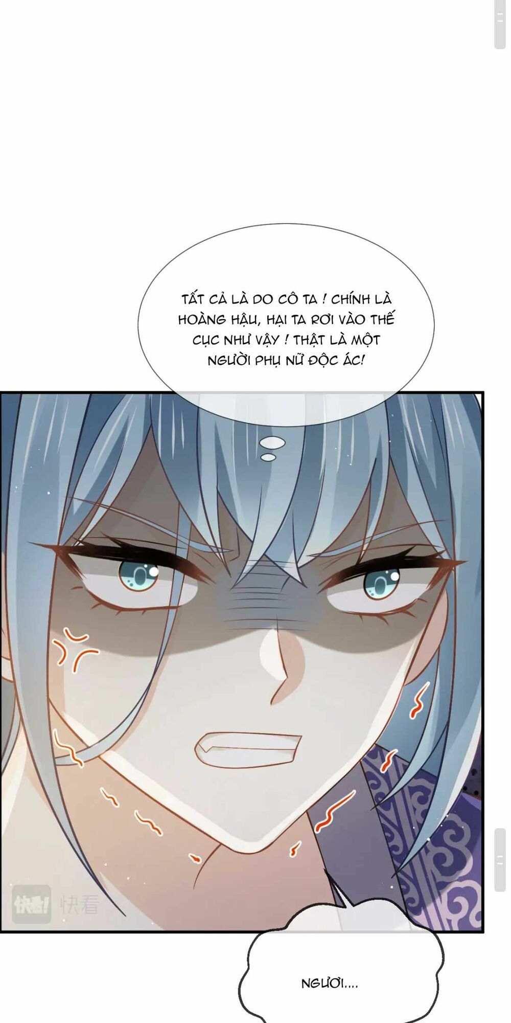 Ai Toàn Năng Thay Ký Chủ Báo Thù Chap 31 - Next Chap 32