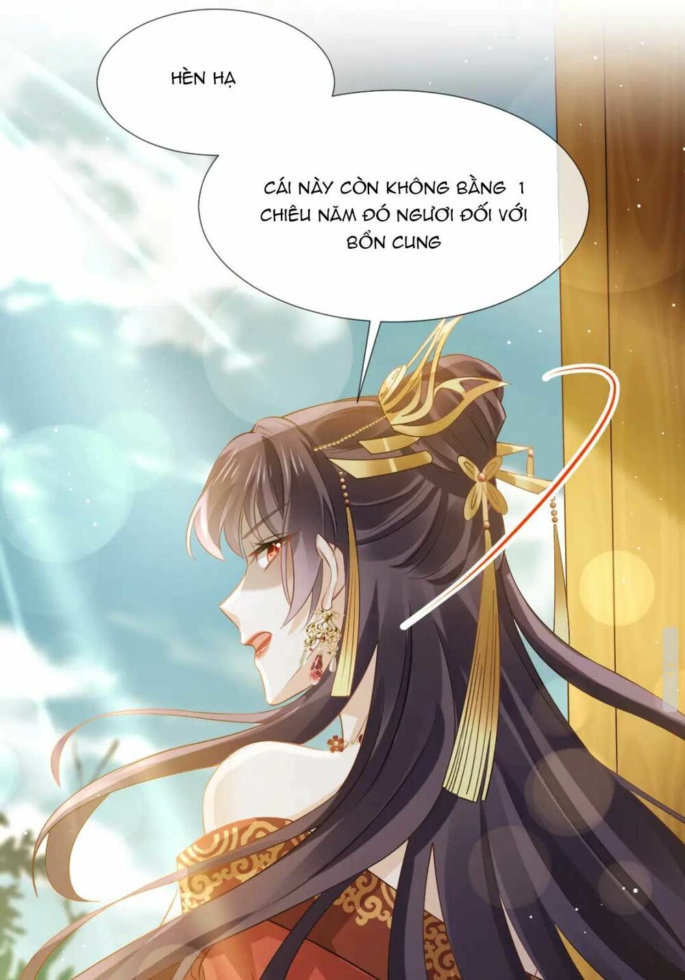Ai Toàn Năng Thay Ký Chủ Báo Thù Chap 31 - Next Chap 32