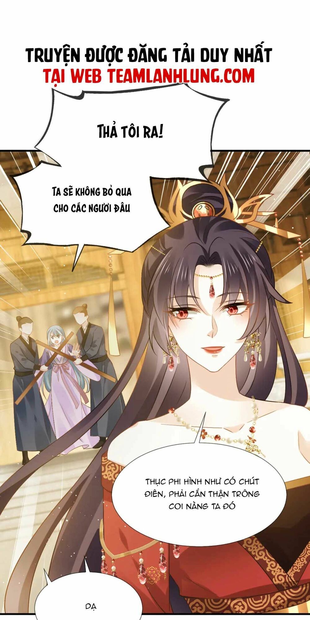 Ai Toàn Năng Thay Ký Chủ Báo Thù Chap 31 - Next Chap 32