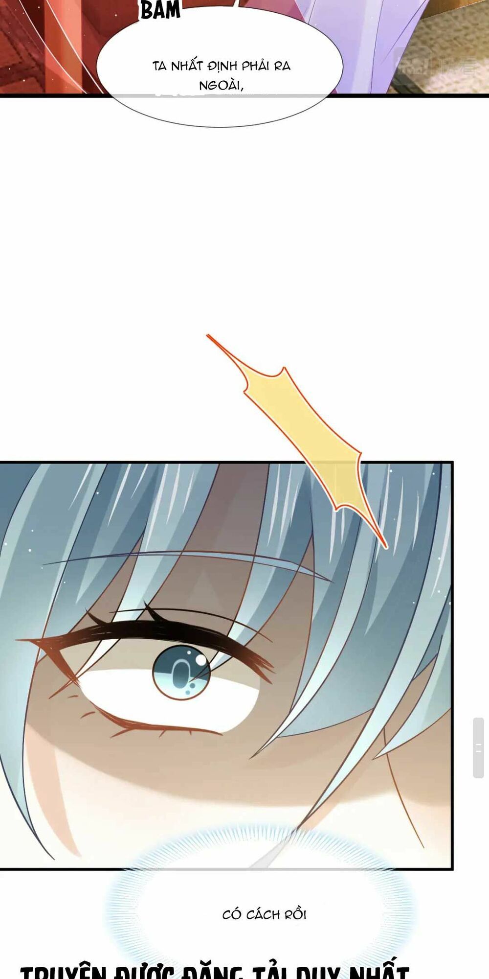 Ai Toàn Năng Thay Ký Chủ Báo Thù Chap 31 - Next Chap 32