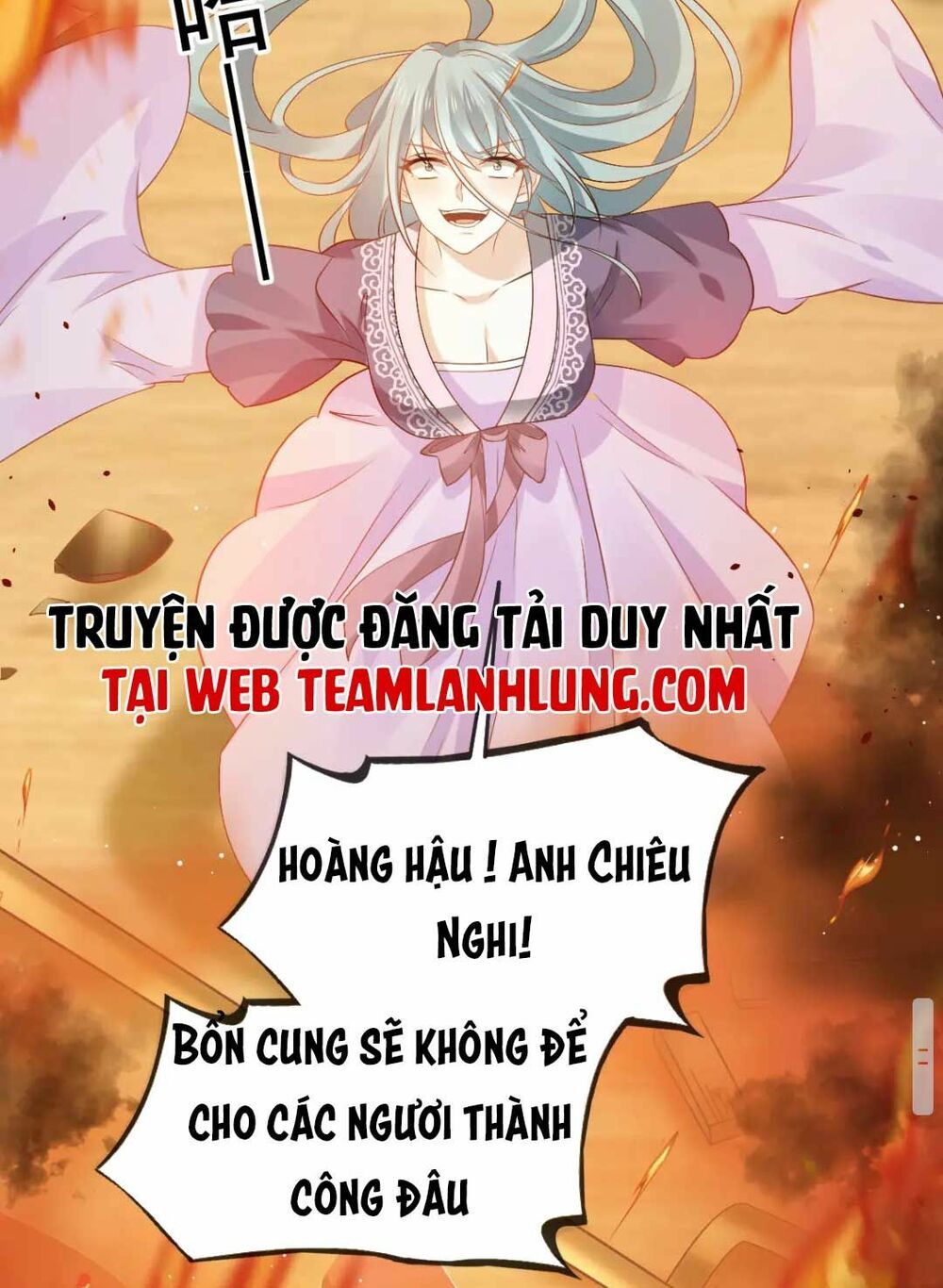 Ai Toàn Năng Thay Ký Chủ Báo Thù Chap 31 - Next Chap 32