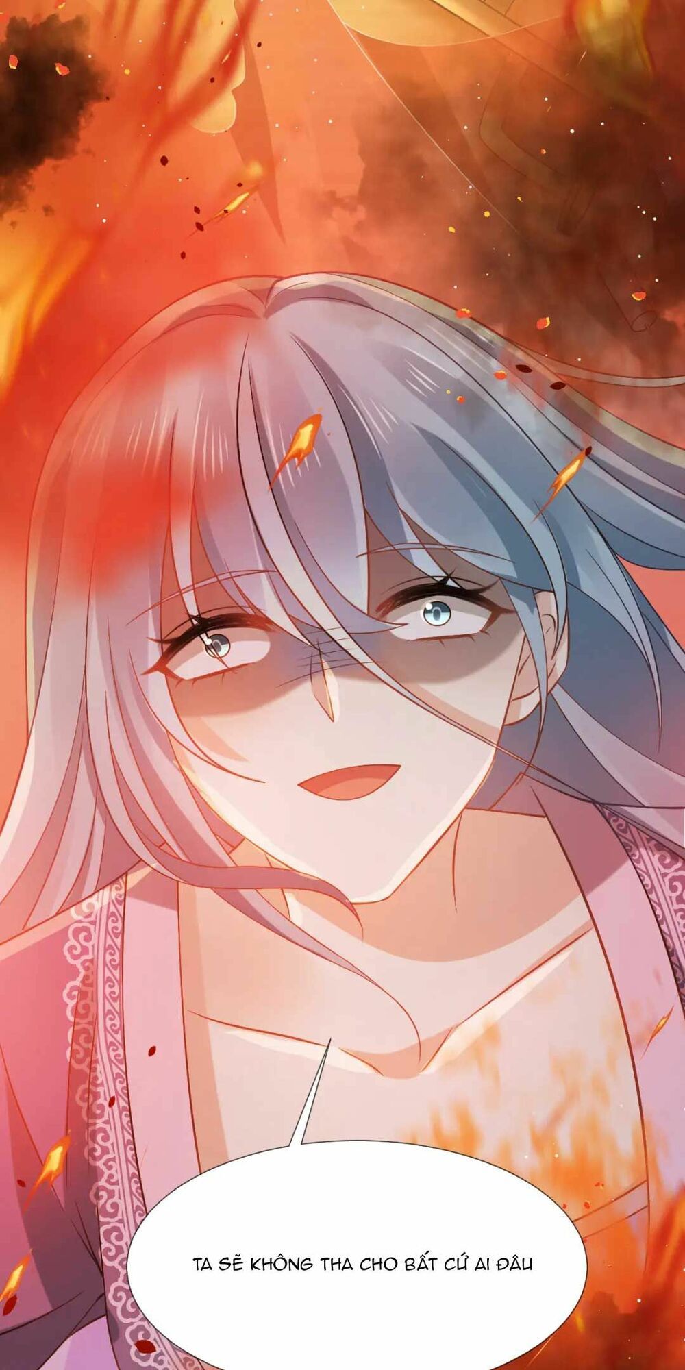 Ai Toàn Năng Thay Ký Chủ Báo Thù Chap 31 - Next Chap 32