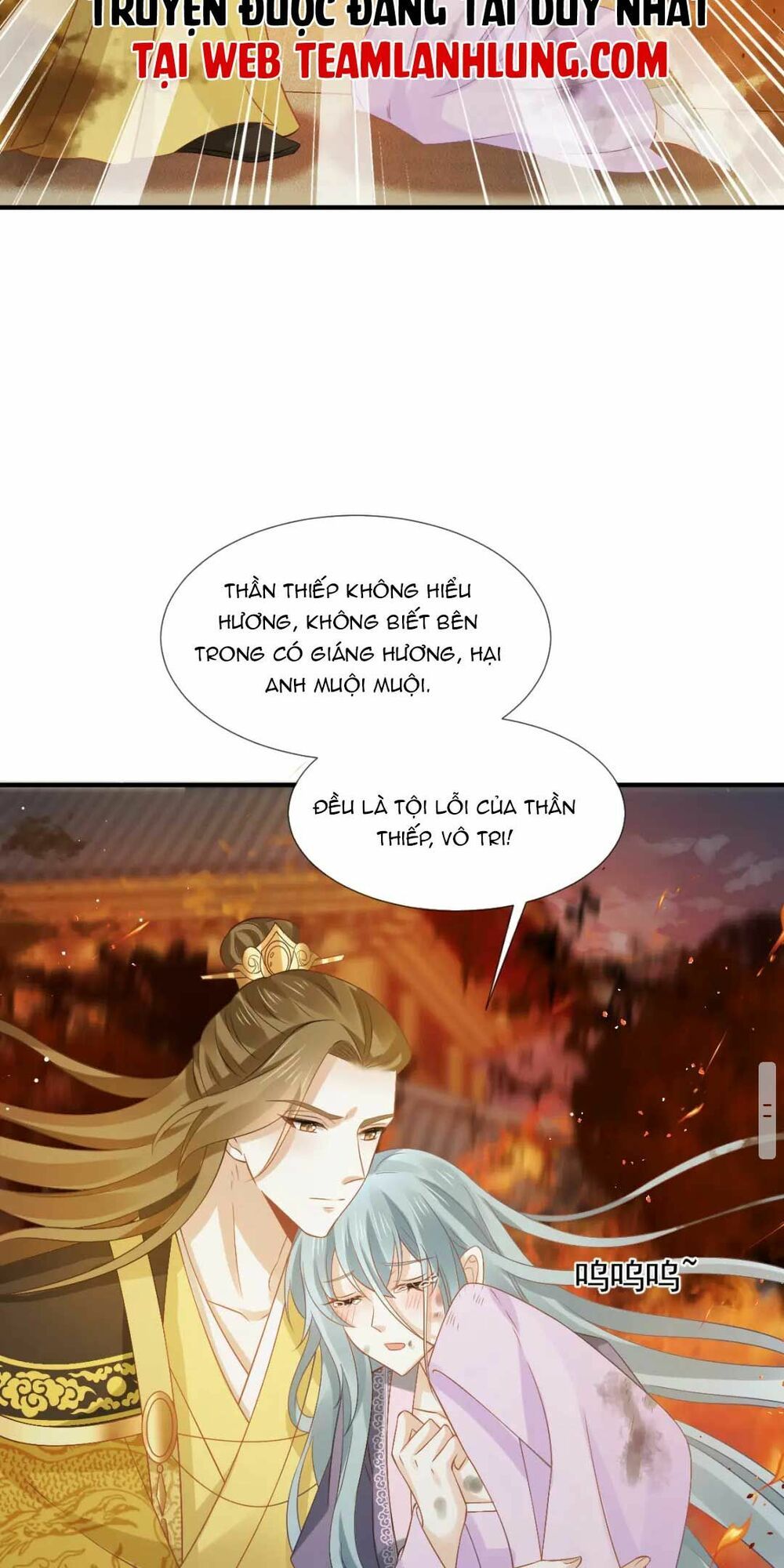 Ai Toàn Năng Thay Ký Chủ Báo Thù Chap 31 - Next Chap 32