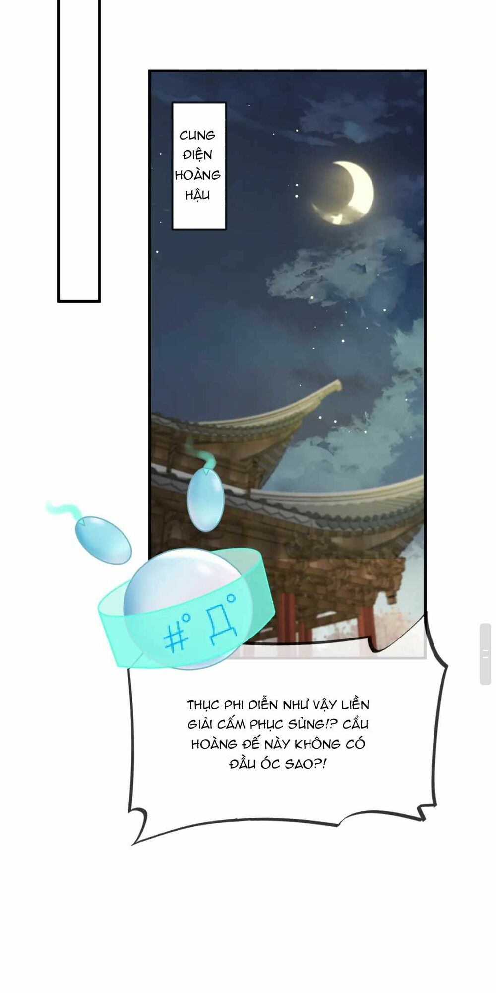 Ai Toàn Năng Thay Ký Chủ Báo Thù Chap 31 - Next Chap 32