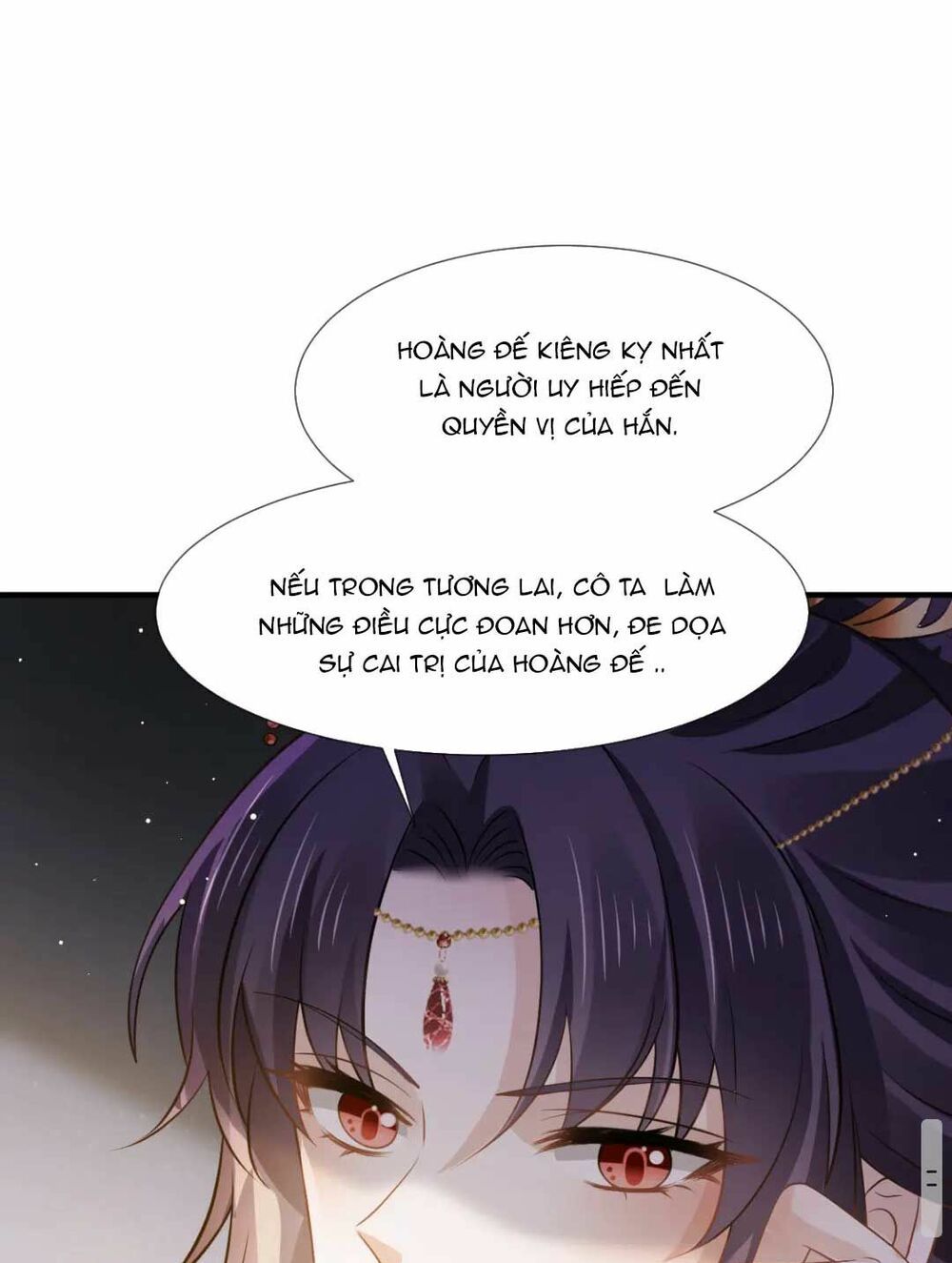 Ai Toàn Năng Thay Ký Chủ Báo Thù Chap 31 - Next Chap 32