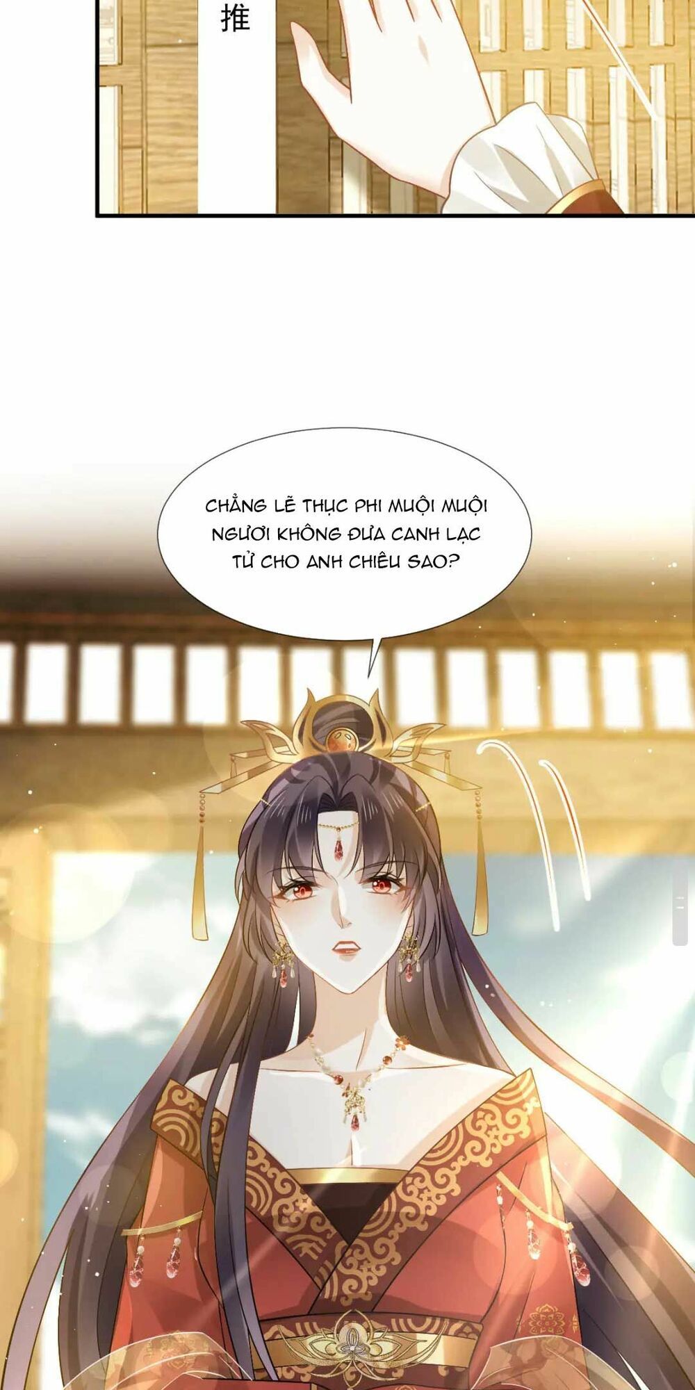 Ai Toàn Năng Thay Ký Chủ Báo Thù Chap 31 - Next Chap 32
