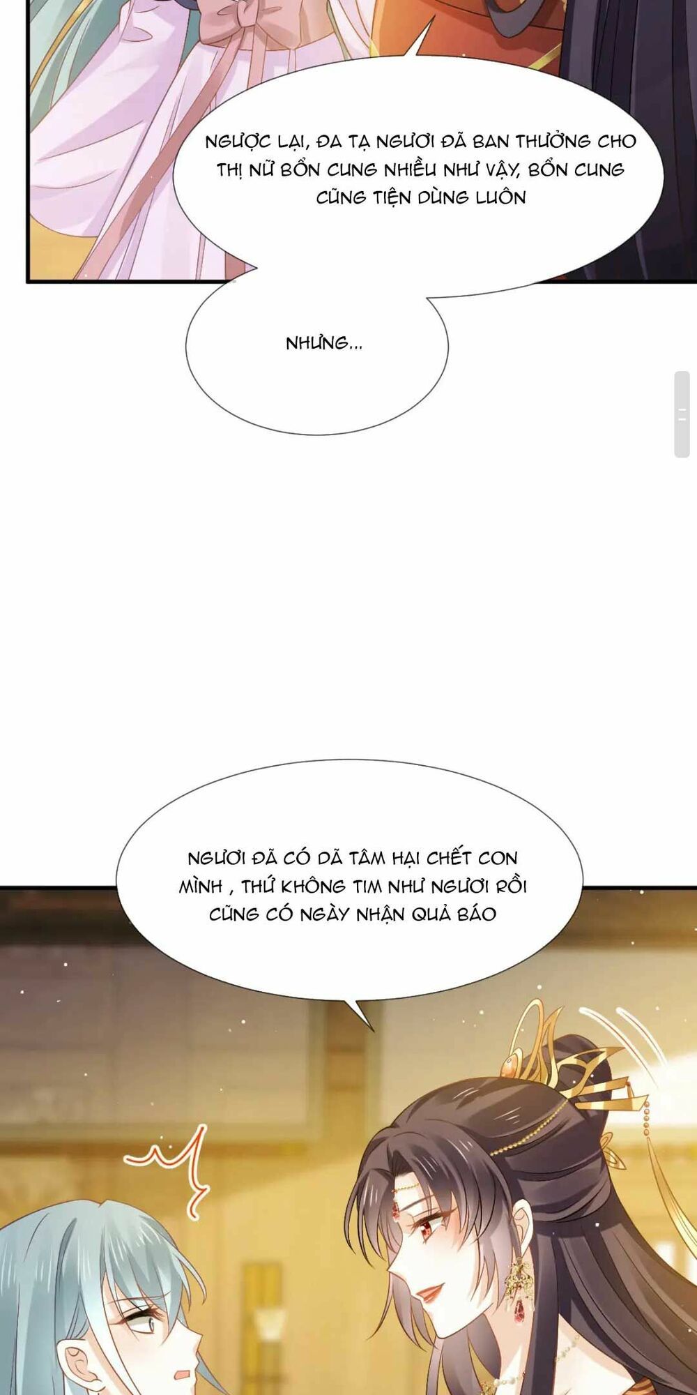 Ai Toàn Năng Thay Ký Chủ Báo Thù Chap 31 - Next Chap 32