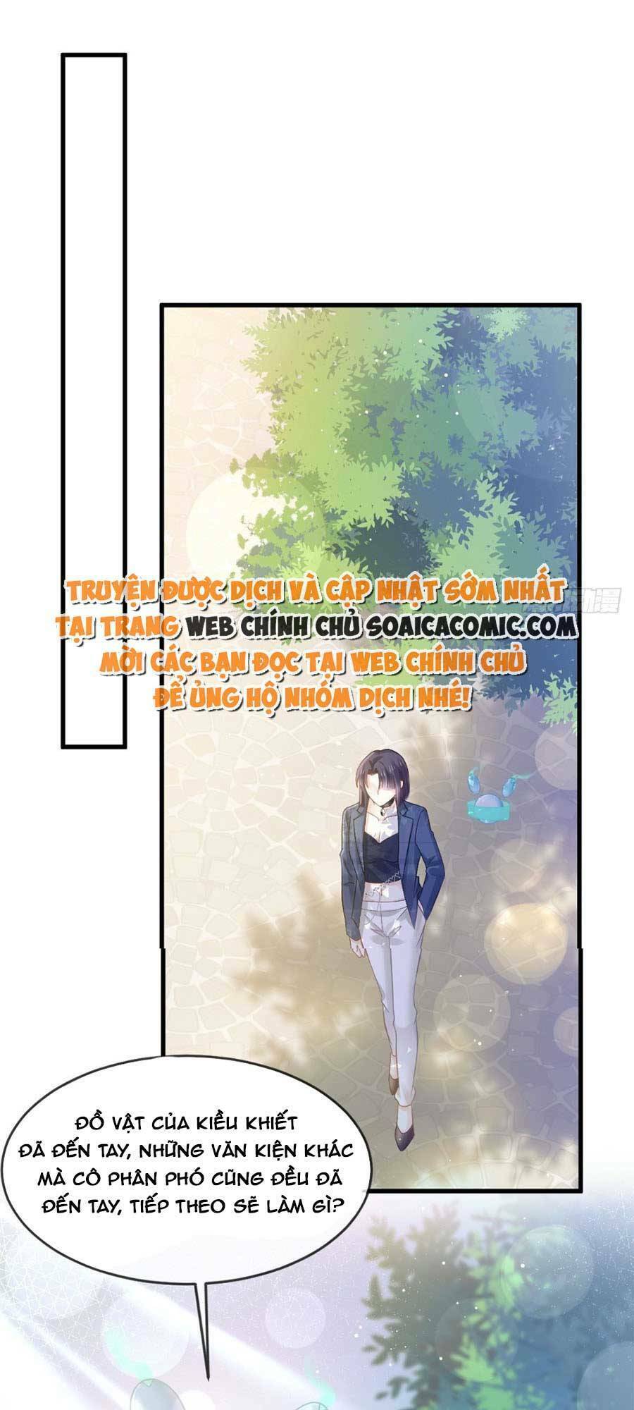 Ai Toàn Năng Thay Ký Chủ Báo Thù Chap 32 - Next Chap 33