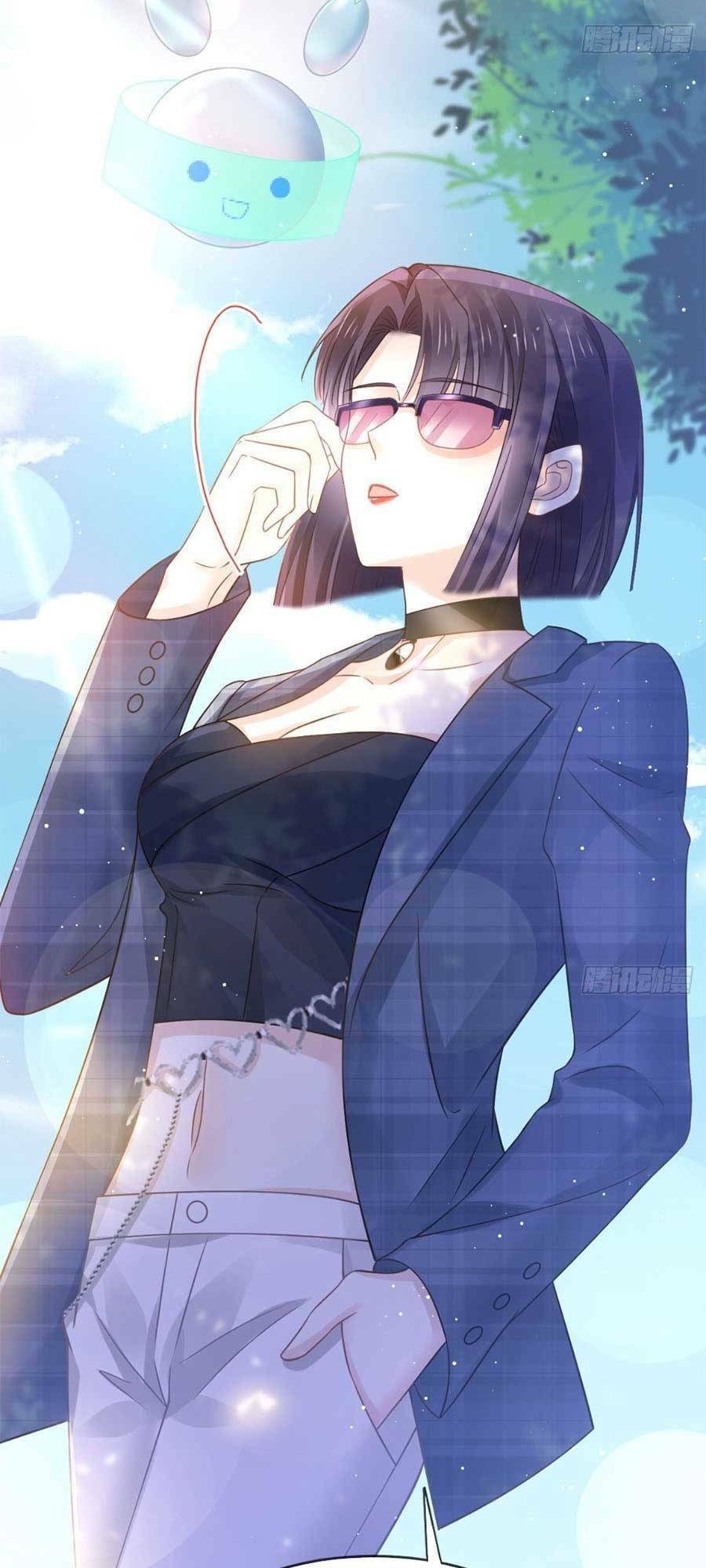 Ai Toàn Năng Thay Ký Chủ Báo Thù Chap 32 - Next Chap 33