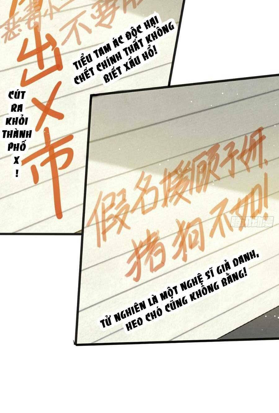 Ai Toàn Năng Thay Ký Chủ Báo Thù Chap 32 - Next Chap 33