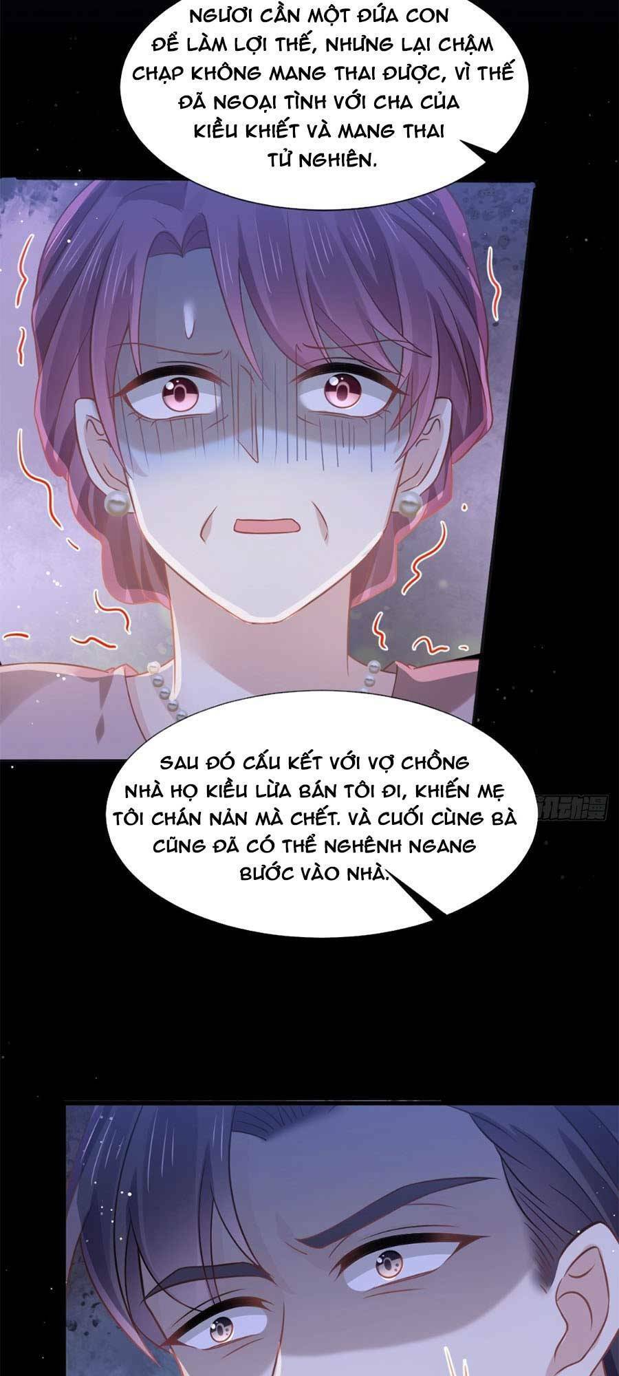 Ai Toàn Năng Thay Ký Chủ Báo Thù Chap 32 - Next Chap 33