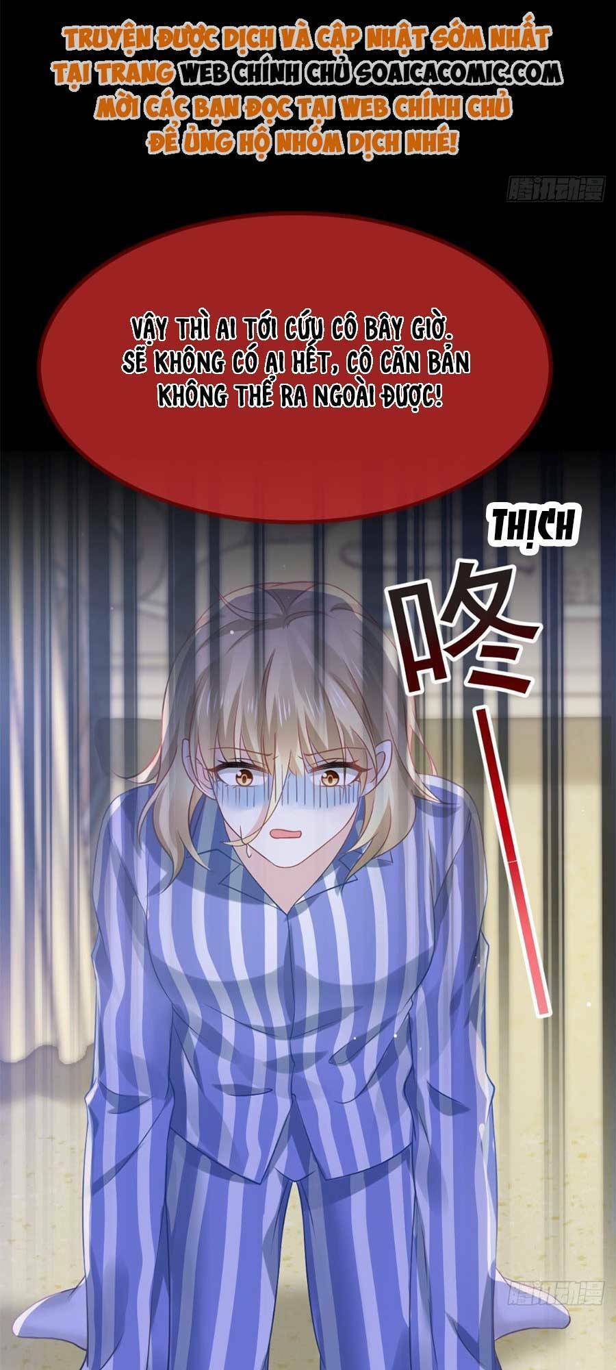 Ai Toàn Năng Thay Ký Chủ Báo Thù Chap 32 - Next Chap 33
