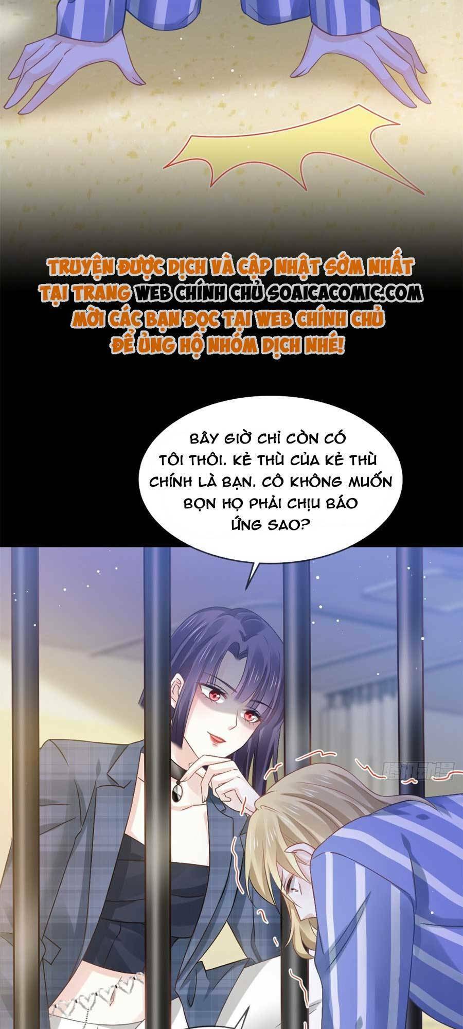 Ai Toàn Năng Thay Ký Chủ Báo Thù Chap 32 - Next Chap 33