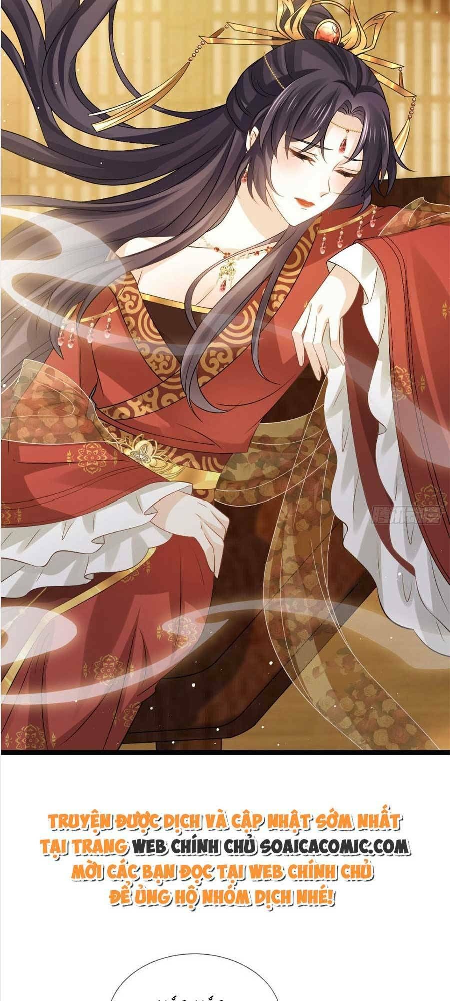 Ai Toàn Năng Thay Ký Chủ Báo Thù Chap 33 - Next Chap 34