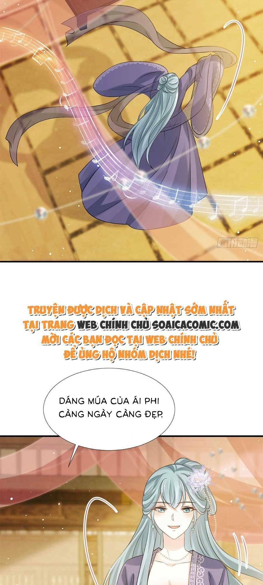 Ai Toàn Năng Thay Ký Chủ Báo Thù Chap 33 - Next Chap 34