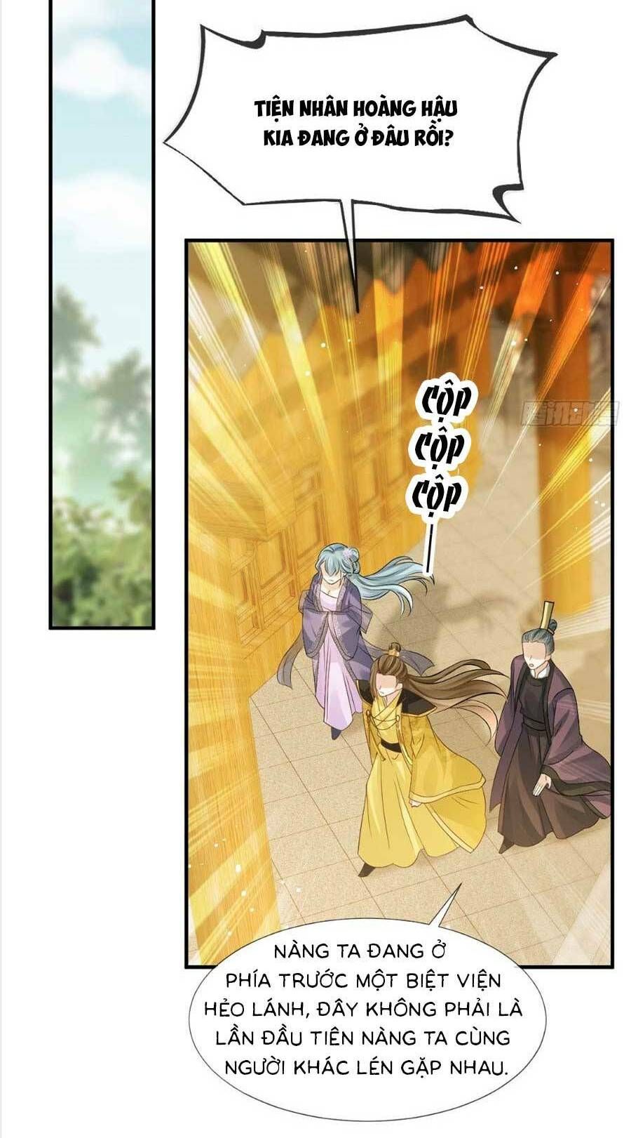 Ai Toàn Năng Thay Ký Chủ Báo Thù Chap 33 - Next Chap 34
