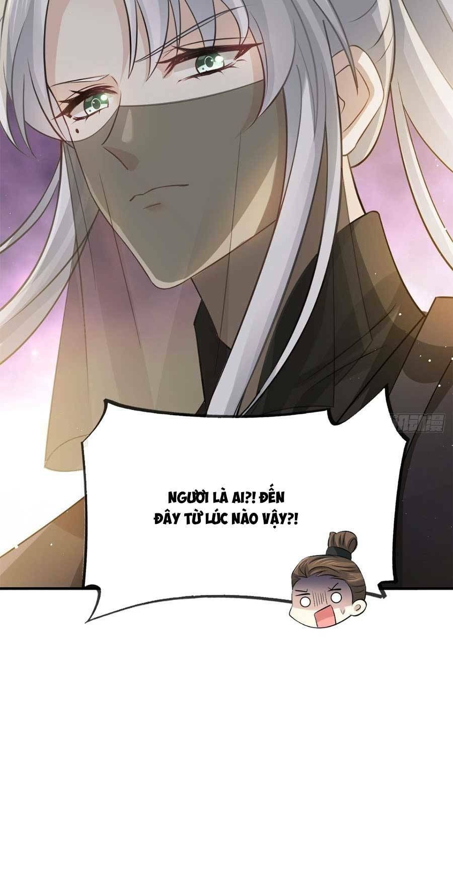 Ai Toàn Năng Thay Ký Chủ Báo Thù Chap 33 - Next Chap 34