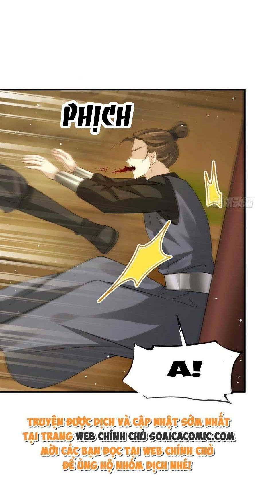 Ai Toàn Năng Thay Ký Chủ Báo Thù Chap 33 - Next Chap 34