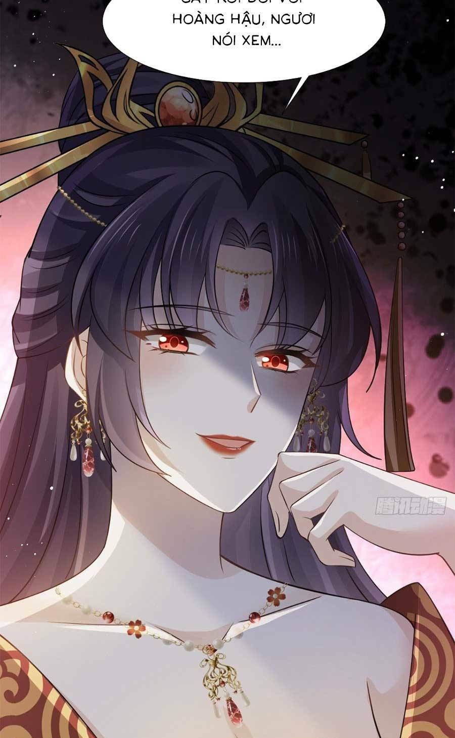 Ai Toàn Năng Thay Ký Chủ Báo Thù Chap 33 - Next Chap 34