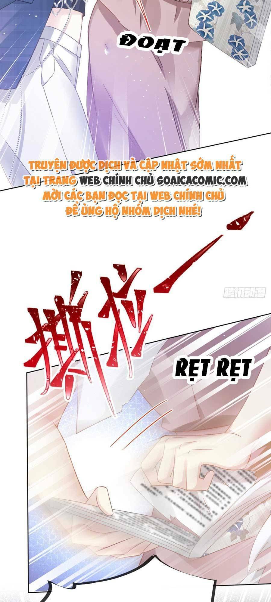 Ai Toàn Năng Thay Ký Chủ Báo Thù Chap 34 - Next Chap 35