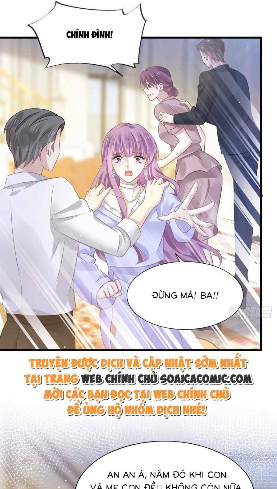 Ai Toàn Năng Thay Ký Chủ Báo Thù Chap 34 - Next Chap 35