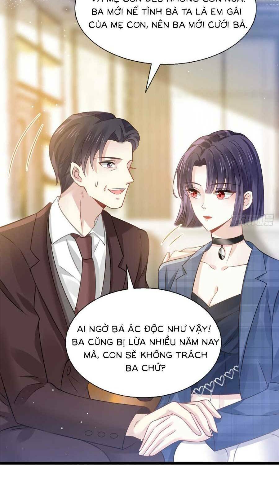 Ai Toàn Năng Thay Ký Chủ Báo Thù Chap 34 - Next Chap 35