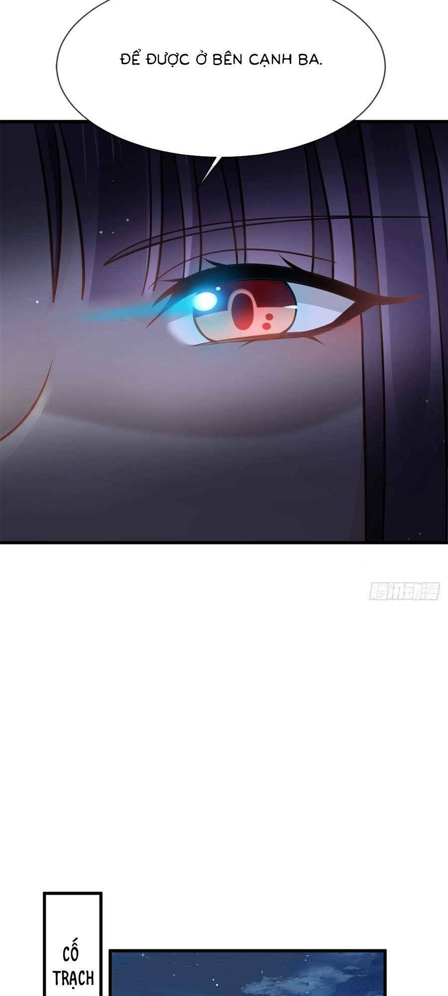 Ai Toàn Năng Thay Ký Chủ Báo Thù Chap 34 - Next Chap 35
