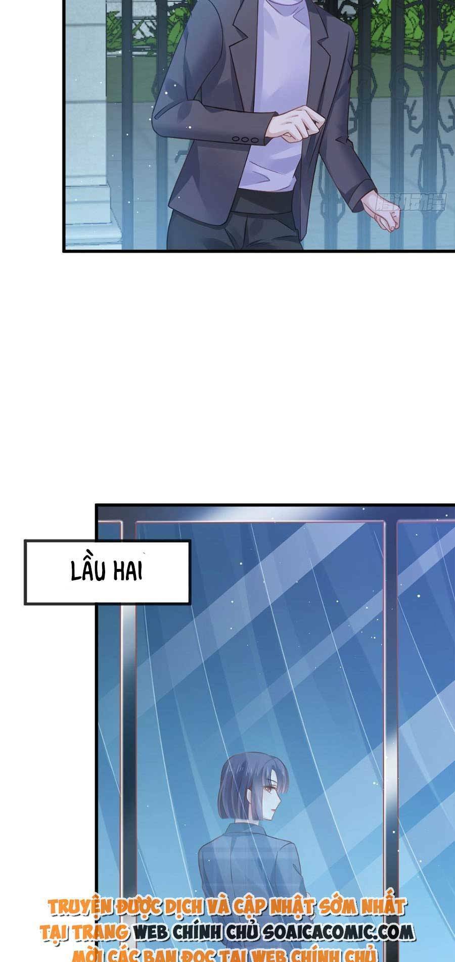 Ai Toàn Năng Thay Ký Chủ Báo Thù Chap 34 - Next Chap 35