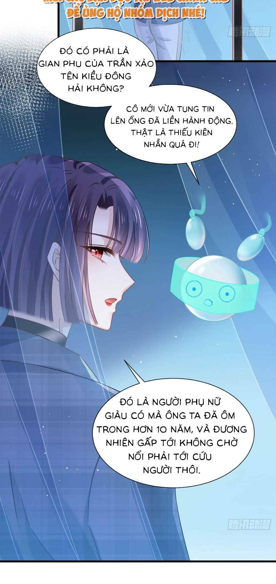 Ai Toàn Năng Thay Ký Chủ Báo Thù Chap 34 - Next Chap 35