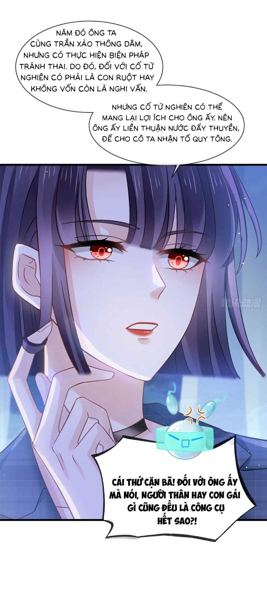 Ai Toàn Năng Thay Ký Chủ Báo Thù Chap 34 - Next Chap 35