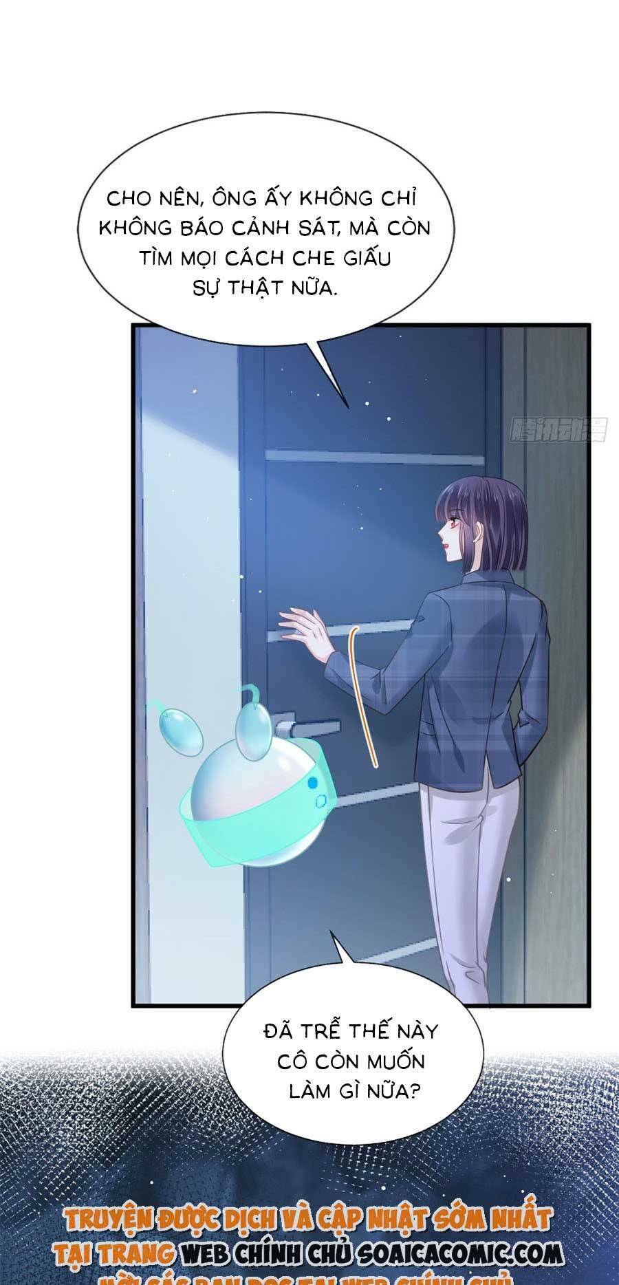 Ai Toàn Năng Thay Ký Chủ Báo Thù Chap 34 - Next Chap 35