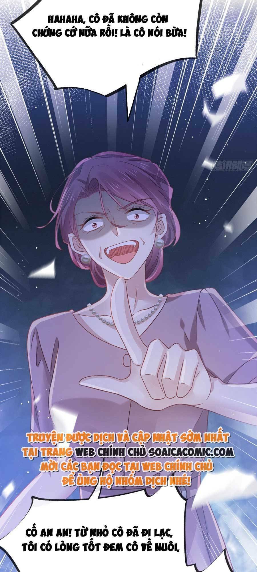 Ai Toàn Năng Thay Ký Chủ Báo Thù Chap 34 - Next Chap 35