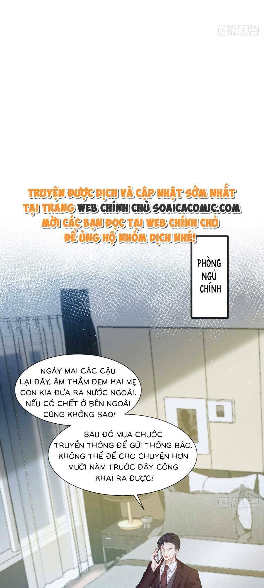 Ai Toàn Năng Thay Ký Chủ Báo Thù Chap 34 - Next Chap 35