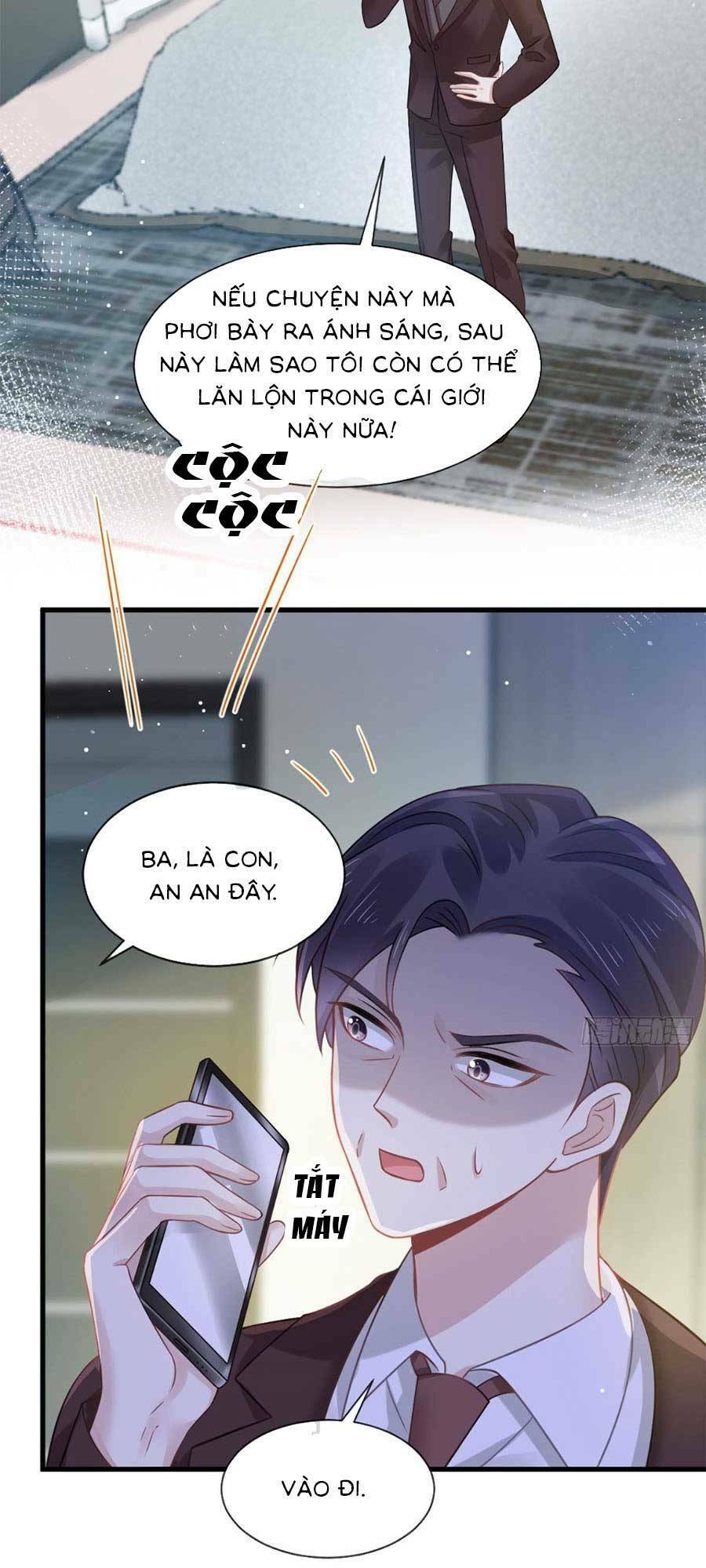Ai Toàn Năng Thay Ký Chủ Báo Thù Chap 34 - Next Chap 35