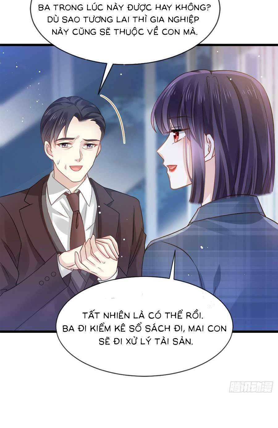 Ai Toàn Năng Thay Ký Chủ Báo Thù Chap 34 - Next Chap 35