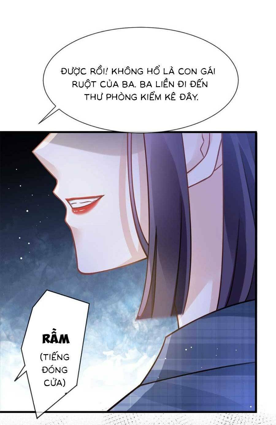 Ai Toàn Năng Thay Ký Chủ Báo Thù Chap 34 - Next Chap 35