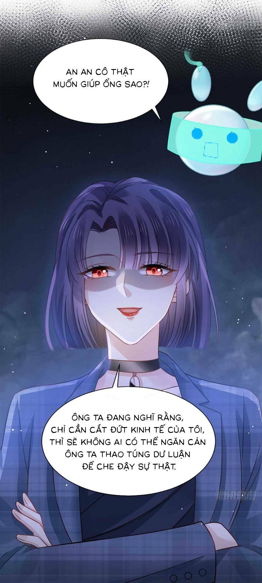 Ai Toàn Năng Thay Ký Chủ Báo Thù Chap 34 - Next Chap 35