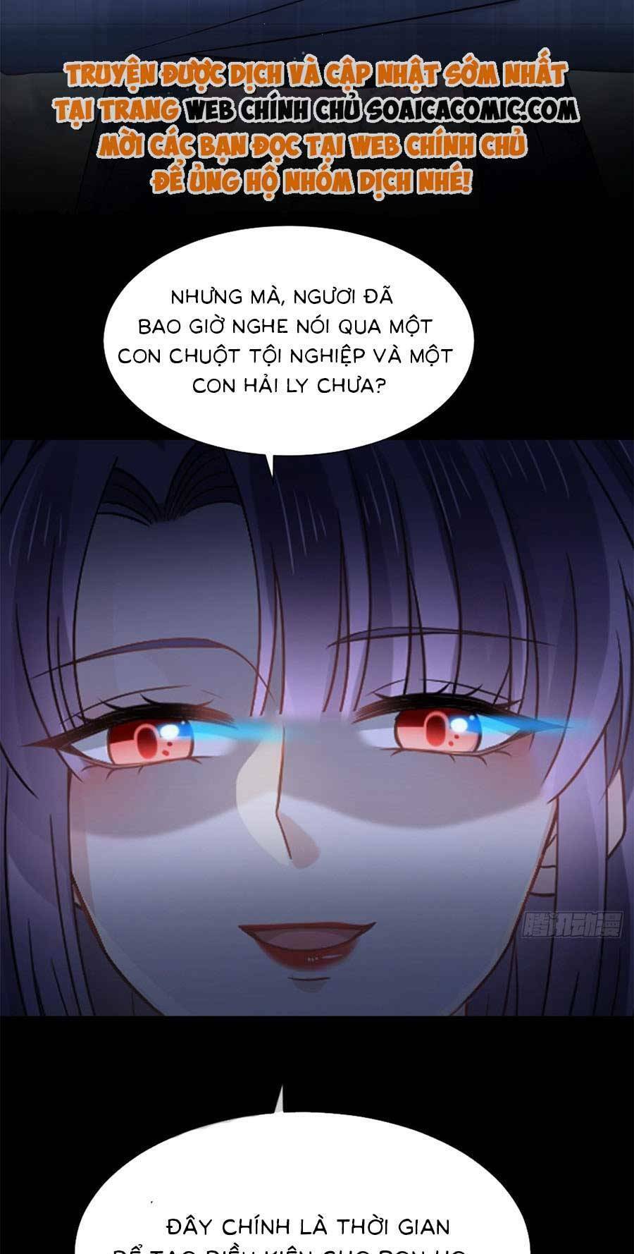 Ai Toàn Năng Thay Ký Chủ Báo Thù Chap 34 - Next Chap 35