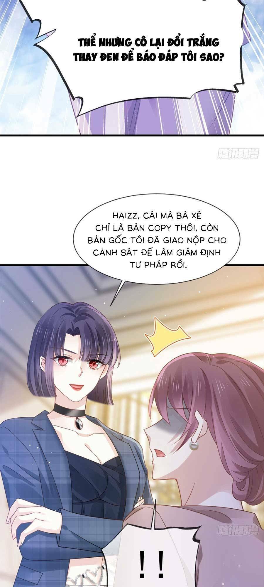 Ai Toàn Năng Thay Ký Chủ Báo Thù Chap 34 - Next Chap 35