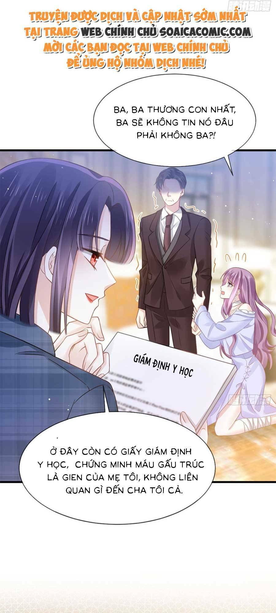 Ai Toàn Năng Thay Ký Chủ Báo Thù Chap 34 - Next Chap 35