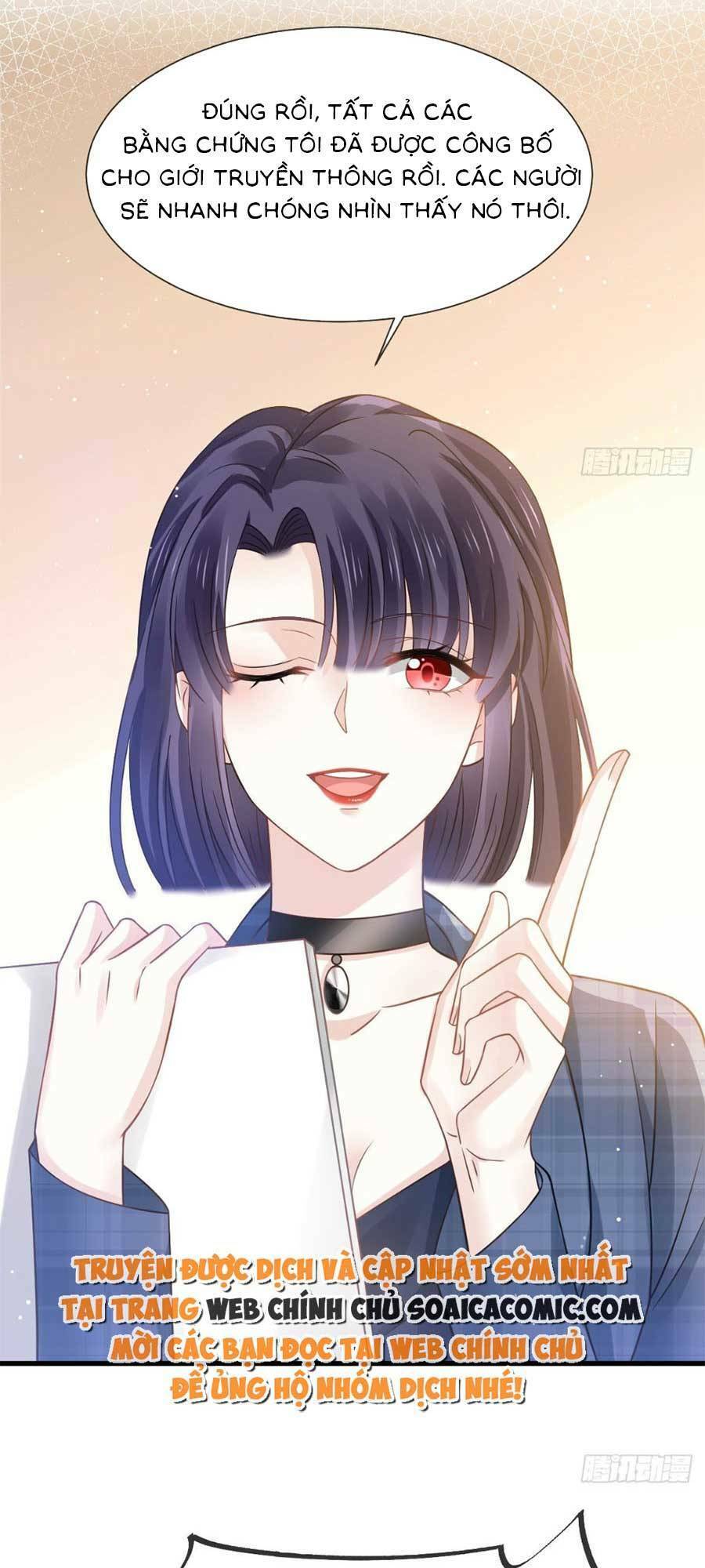 Ai Toàn Năng Thay Ký Chủ Báo Thù Chap 34 - Next Chap 35