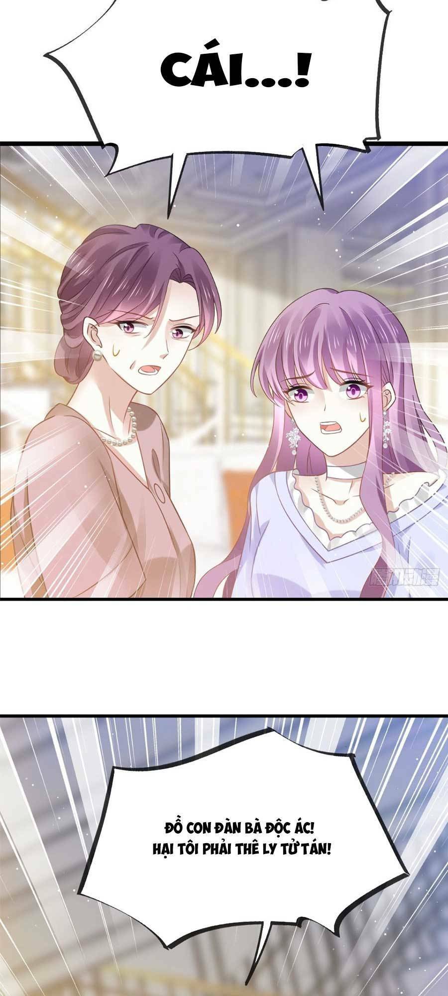 Ai Toàn Năng Thay Ký Chủ Báo Thù Chap 34 - Next Chap 35