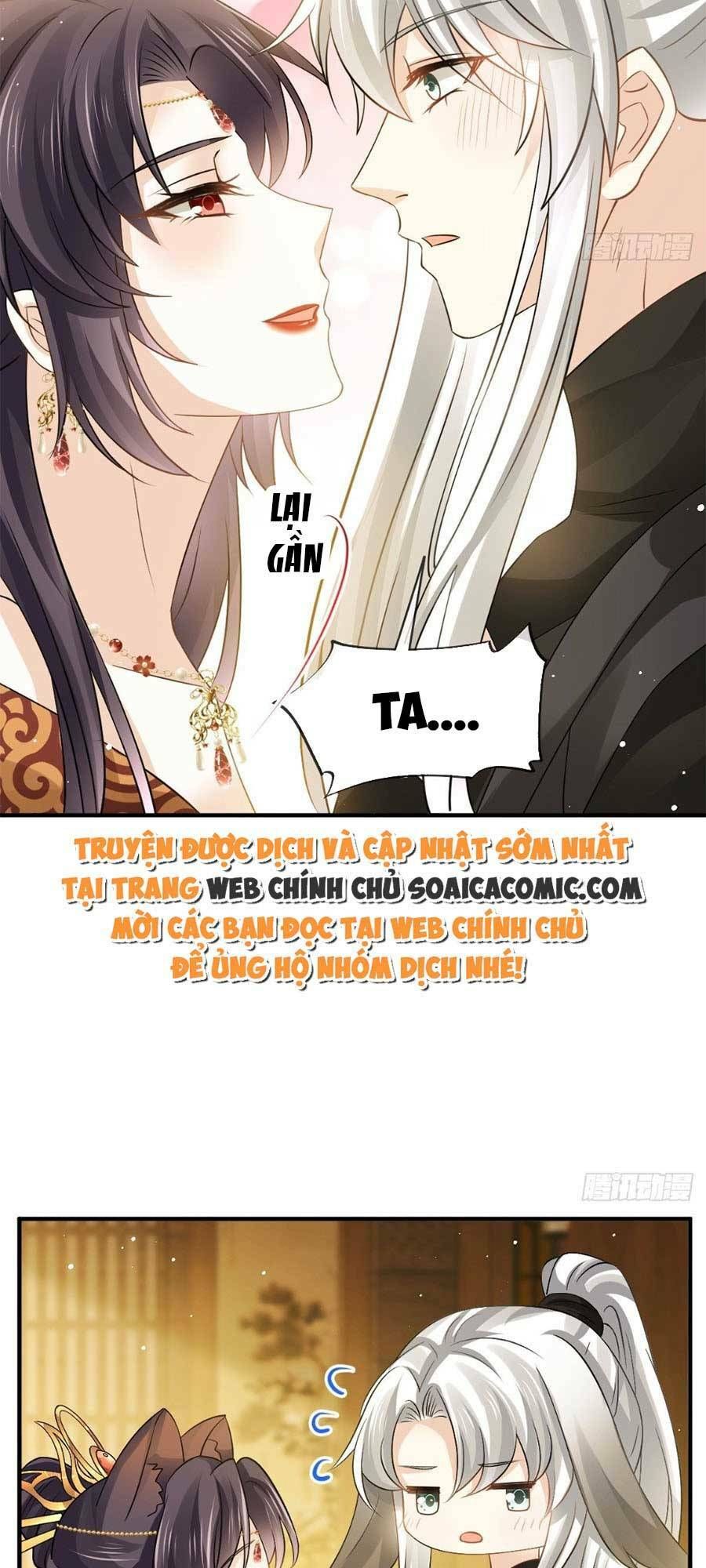 Ai Toàn Năng Thay Ký Chủ Báo Thù Chap 35 - Next Chap 36