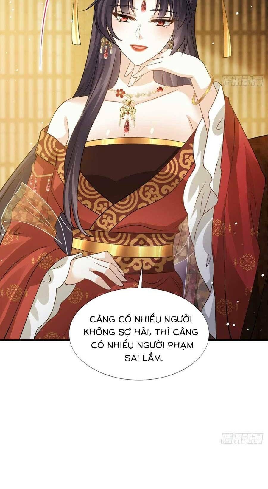 Ai Toàn Năng Thay Ký Chủ Báo Thù Chap 35 - Next Chap 36