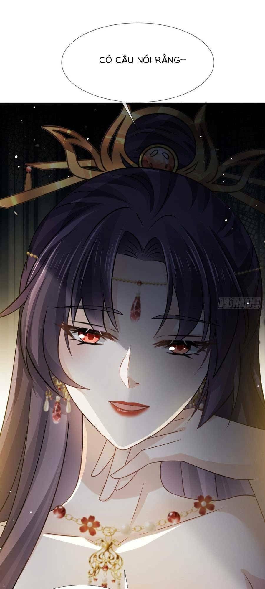 Ai Toàn Năng Thay Ký Chủ Báo Thù Chap 35 - Next Chap 36