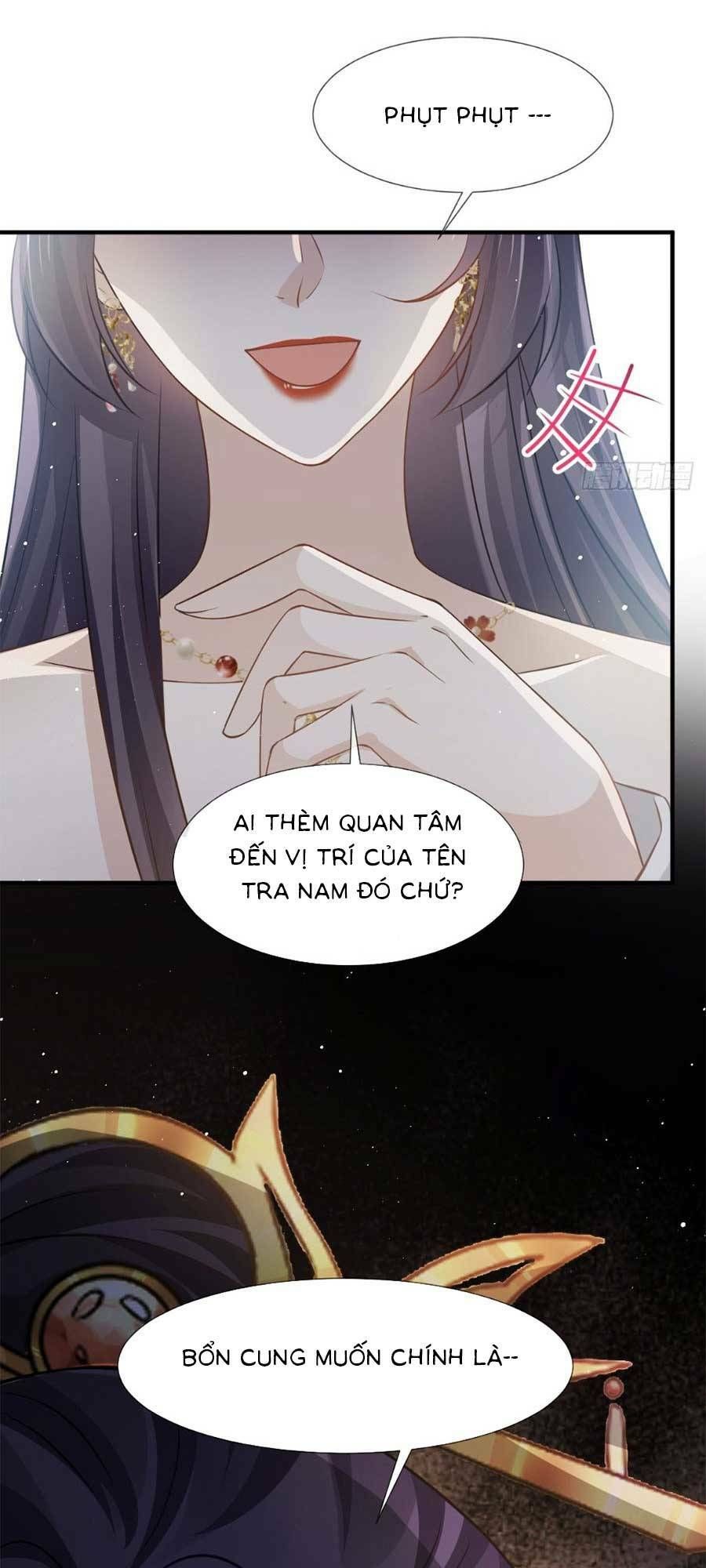 Ai Toàn Năng Thay Ký Chủ Báo Thù Chap 35 - Next Chap 36