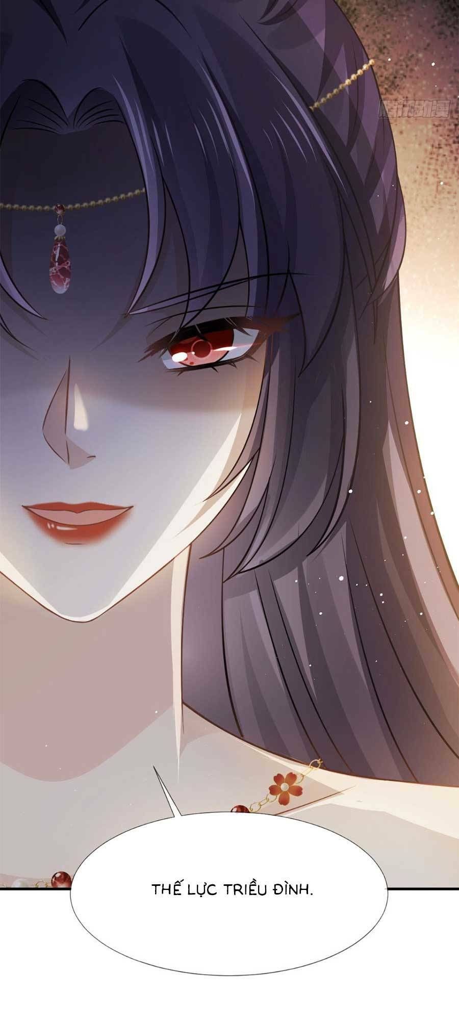 Ai Toàn Năng Thay Ký Chủ Báo Thù Chap 35 - Next Chap 36